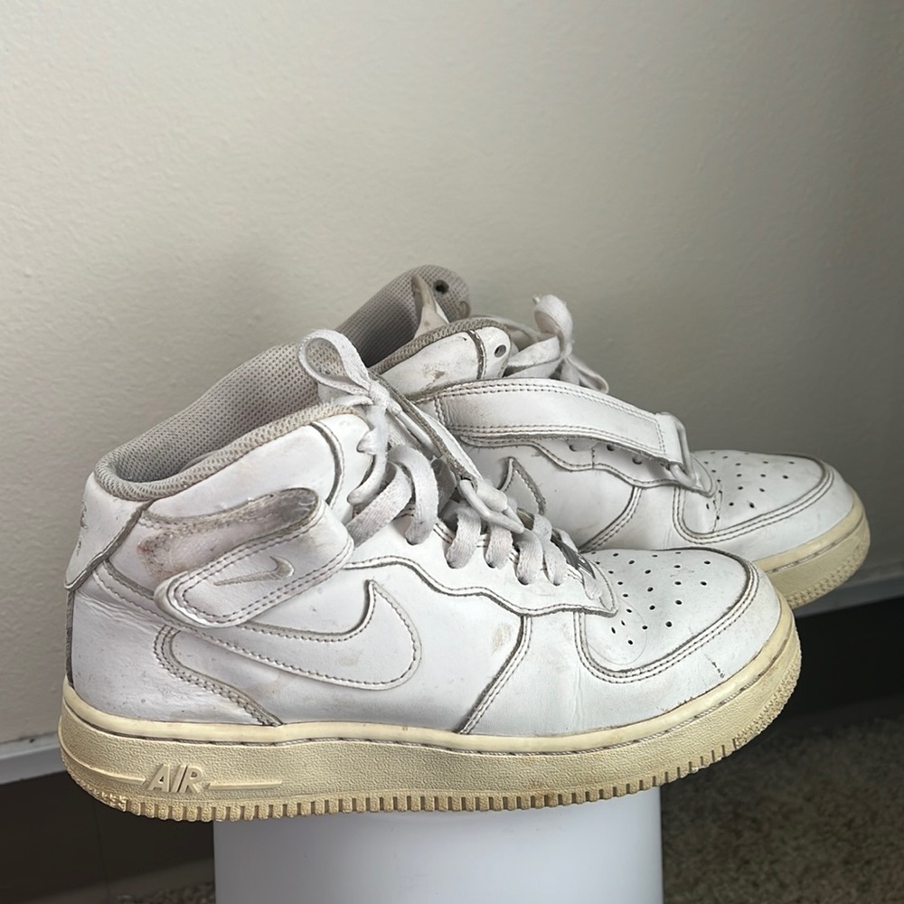 Nike Air Force 1 '07 Mid